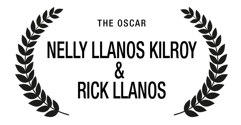 nelly-llanos-kilroy-and-rick-llanos-logo