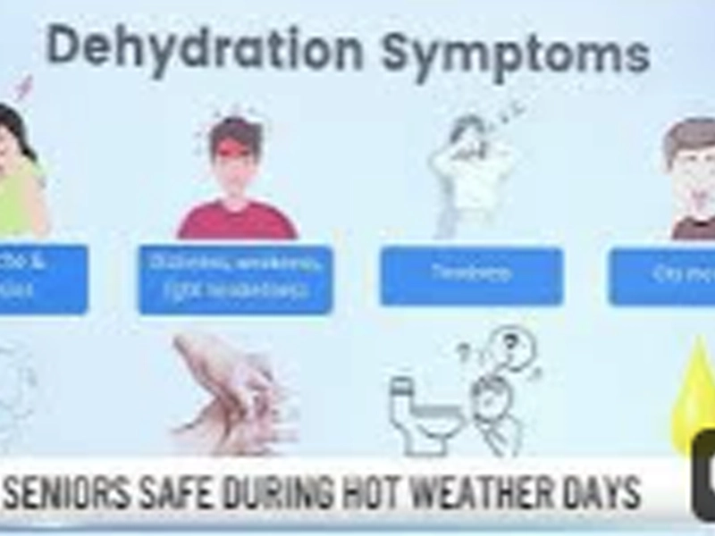 dehydration-symptoms