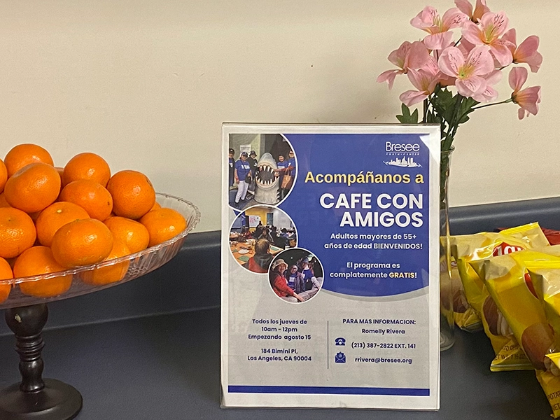 cafe-con-amigos-flyer