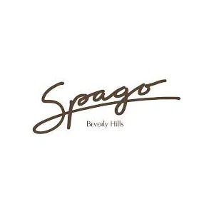 Spago Beverly Hills